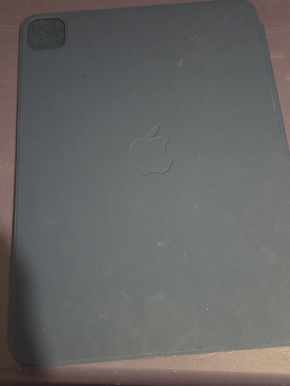 Apple iPad Smart Folio Navy Cover